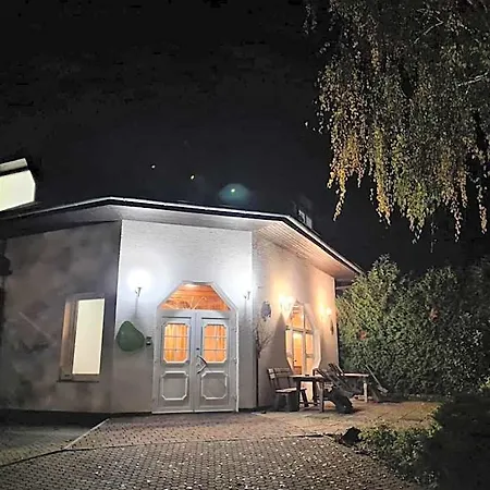 Brezov Kot 酒店